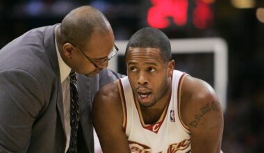 Who is Damon Jones? 5 things to know about ex-Mavericks player arrested in gambling probe