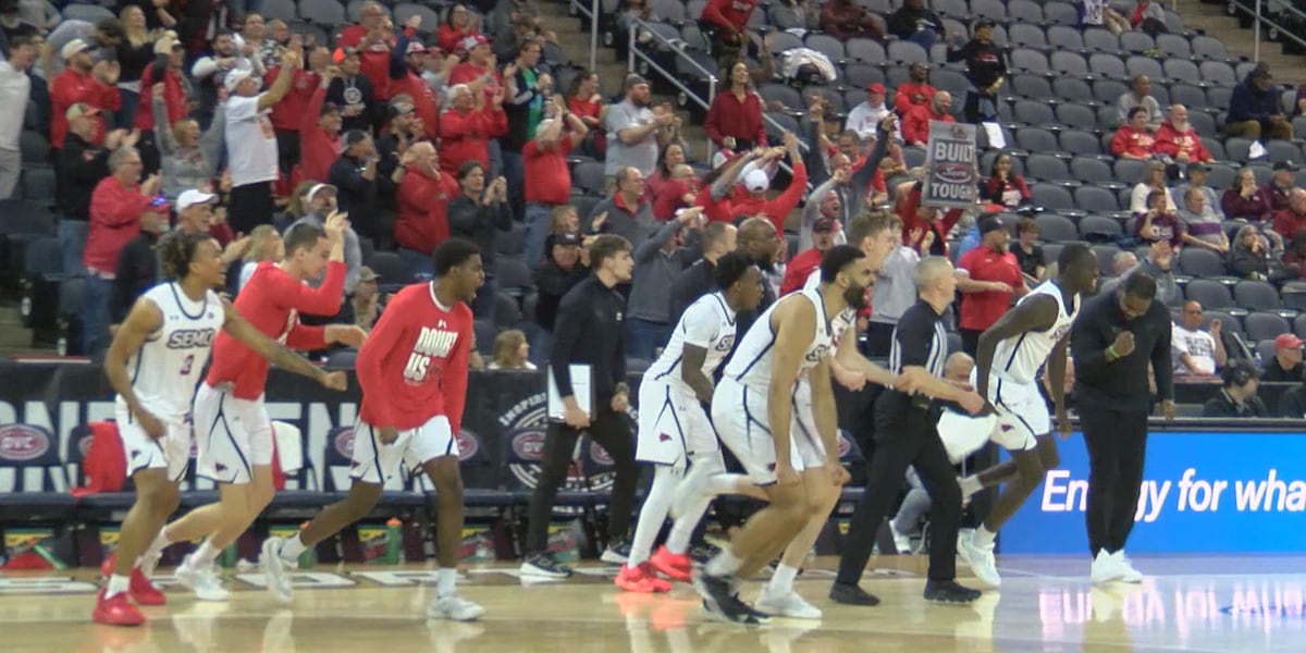 OVC Basketball Polls pick SEMO men 2nd, women 9th