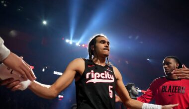 Dallas Mavericks sign Toronto-born guard/forward Dalano Banton