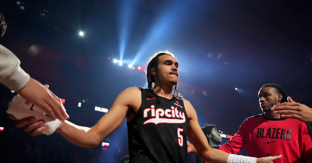 Dallas Mavericks sign Toronto-born guard/forward Dalano Banton