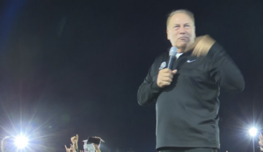 Michigan State men’s basketball is getting hype for “MSU Madness”