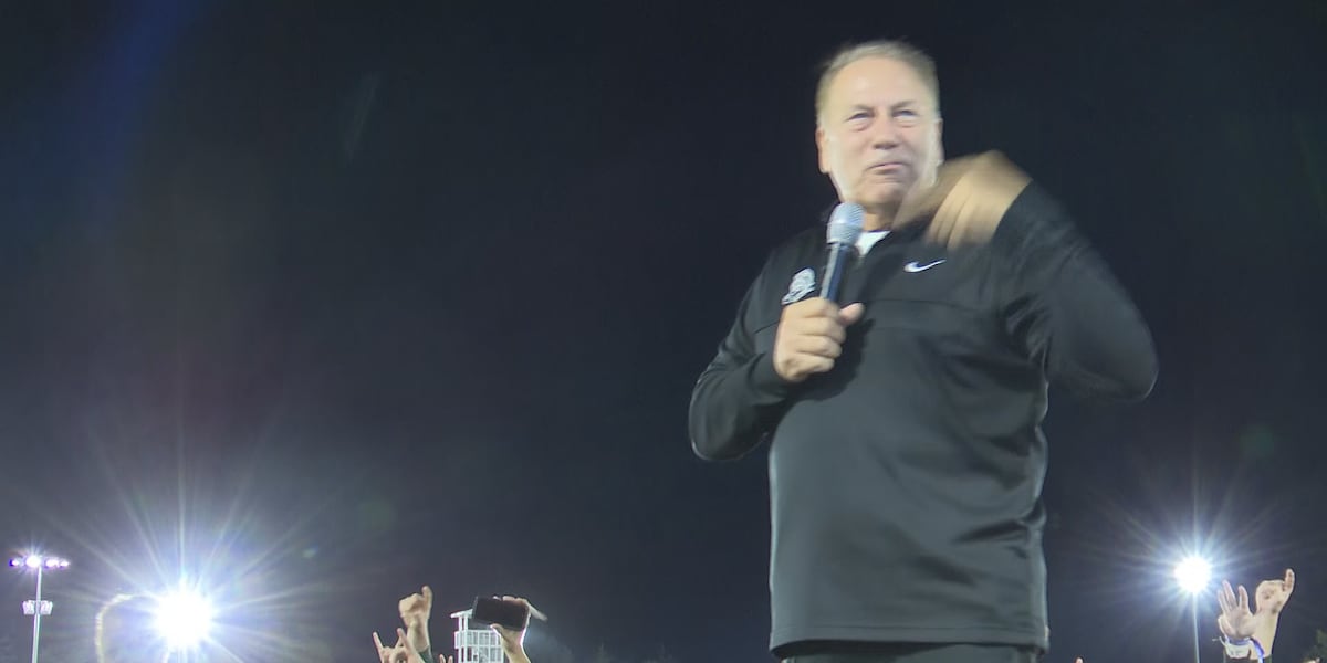 Michigan State men’s basketball is getting hype for “MSU Madness”