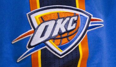 OKC Thunder player to miss start of the season with painful-sounding injury