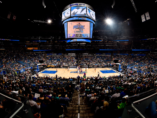 Chicago Bulls vs. Orlando Magic: live game updates, stats, play-by-play