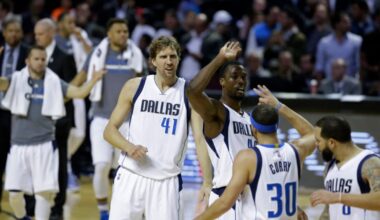 Looking back at how Dallas Mavericks have fared in previous trips to Mexico City
