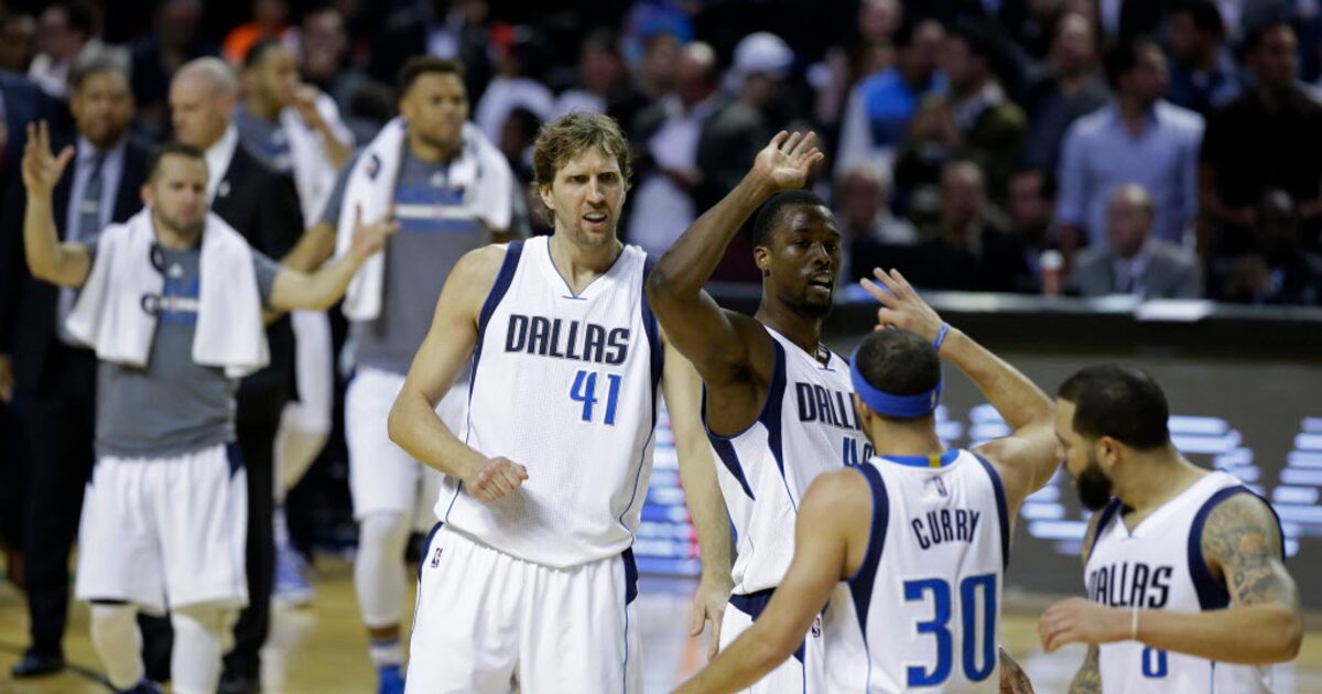 Looking back at how Dallas Mavericks have fared in previous trips to Mexico City