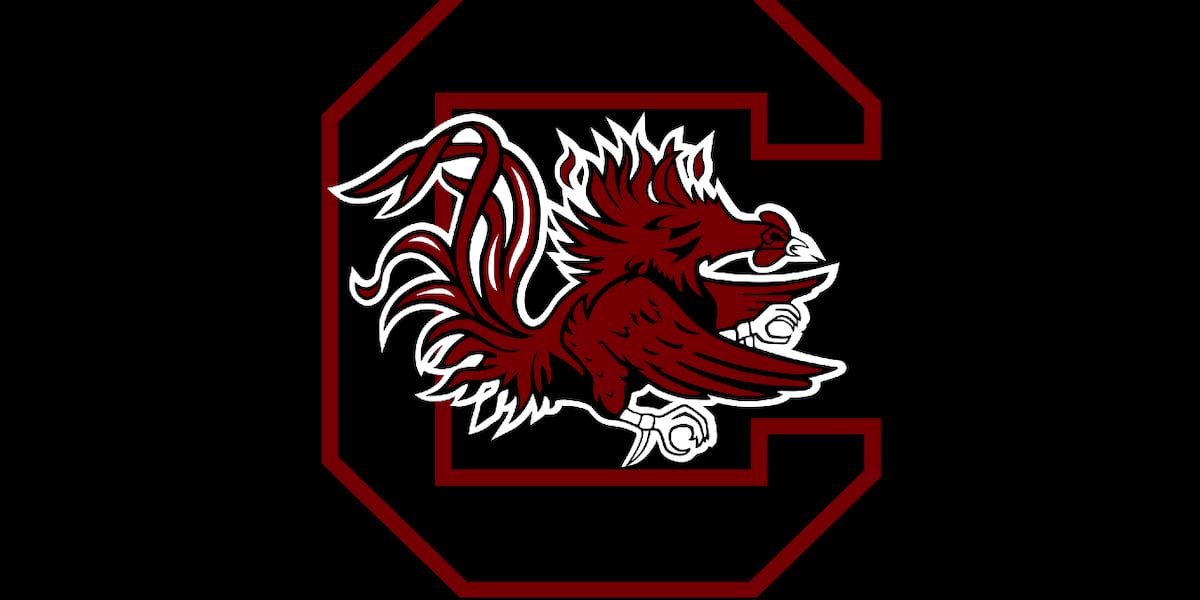 Gamecocks announce tipoff times, TV info for men’s basketball
