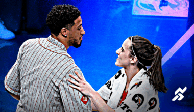 Haliburton, Caitlin Clark Push Parent Company to New Financial Heights