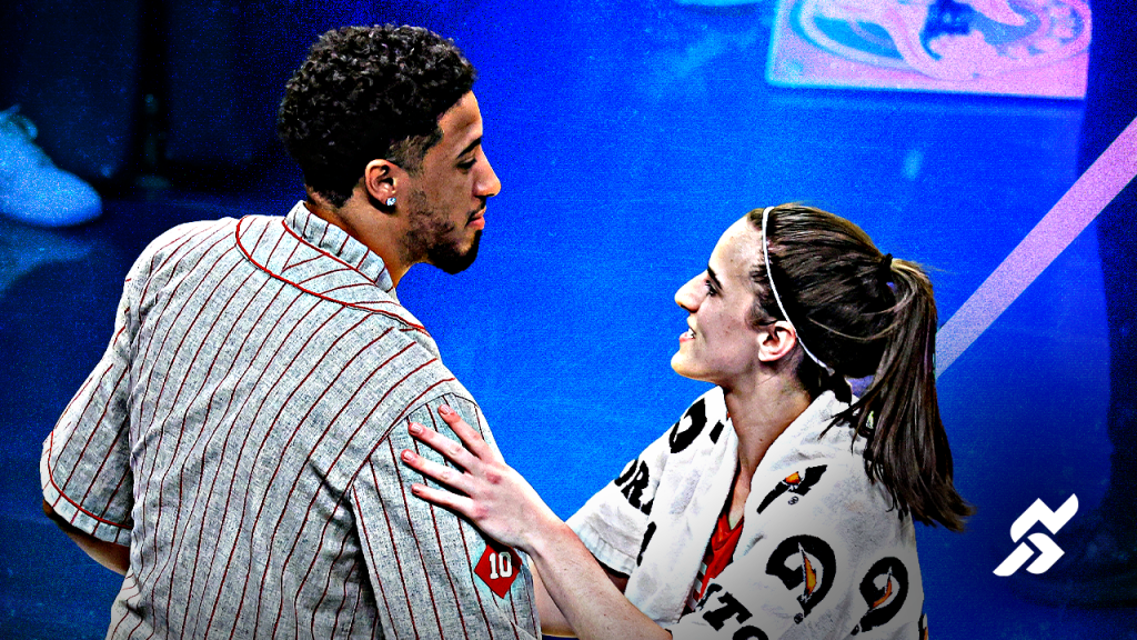 Haliburton, Caitlin Clark Push Parent Company to New Financial Heights