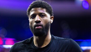 Troubling news emerges about Paul George