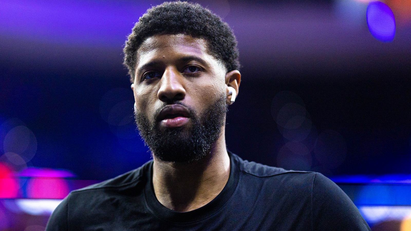 Troubling news emerges about Paul George