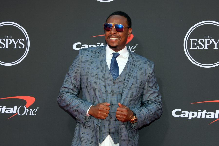 And-Ones: Pierce, Mosley, Daigneault, NBA Europe, Project B