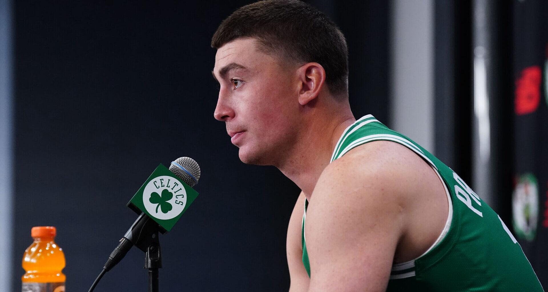 Former Celtics Guard Issues Payton Pritchard Truth Bomb