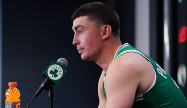 Former Celtics Guard Issues Payton Pritchard Truth Bomb