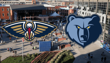 PELICANS GAMER: New Orleans gives up lead in opening night loss to Memphis