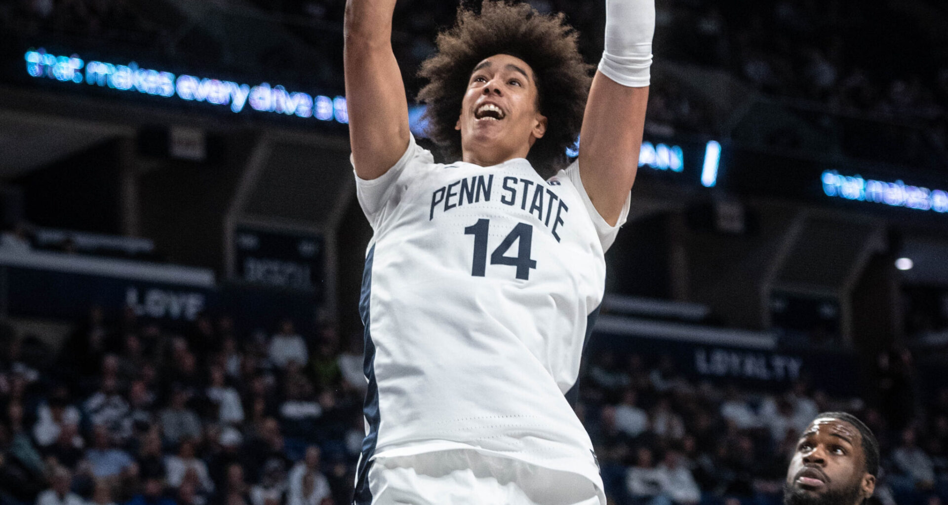 Penn State's Former Hoopers, Where Are They Now?