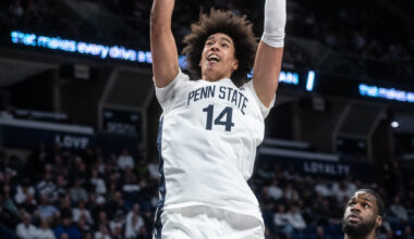 Penn State's Former Hoopers, Where Are They Now?