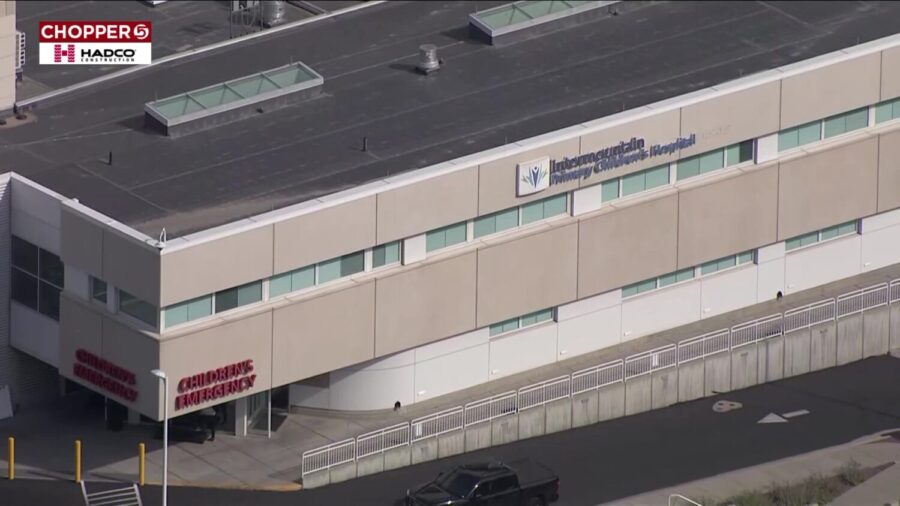 Walker Kessler, IHC team up for fundraiser