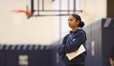 Seattle Storm to name former New York Liberty, Memphis Grizzlies assistant Sonia Raman head coach