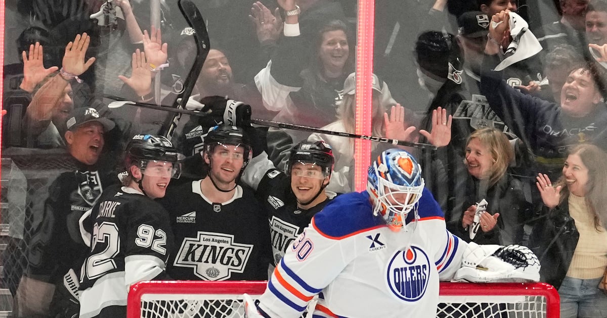 Potential standout performers with season under a week away – Annenberg Media