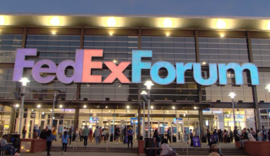 Grizzlies fans react to role National Guard may have on gamedays