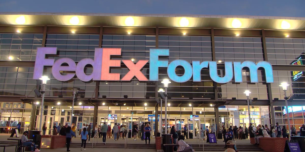 Grizzlies fans react to role National Guard may have on gamedays