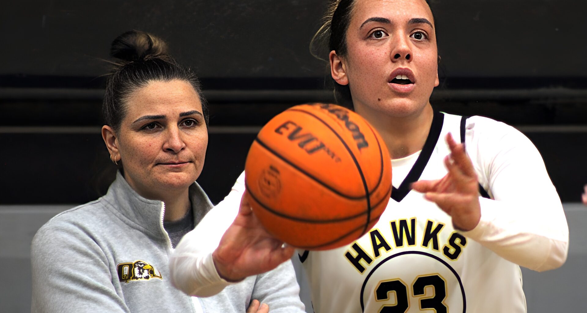 GLVC women's basketball coaches pick Hawks to finish 10th in preseason poll