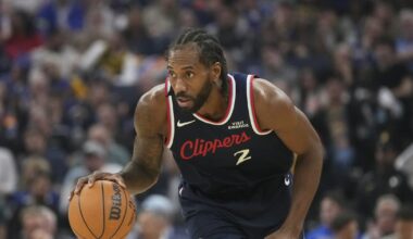 Clippers see mixed results without Beal – Annenberg Media
