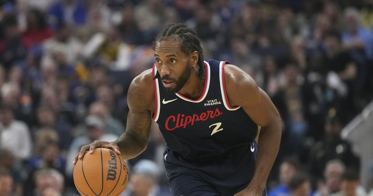 Clippers see mixed results without Beal – Annenberg Media