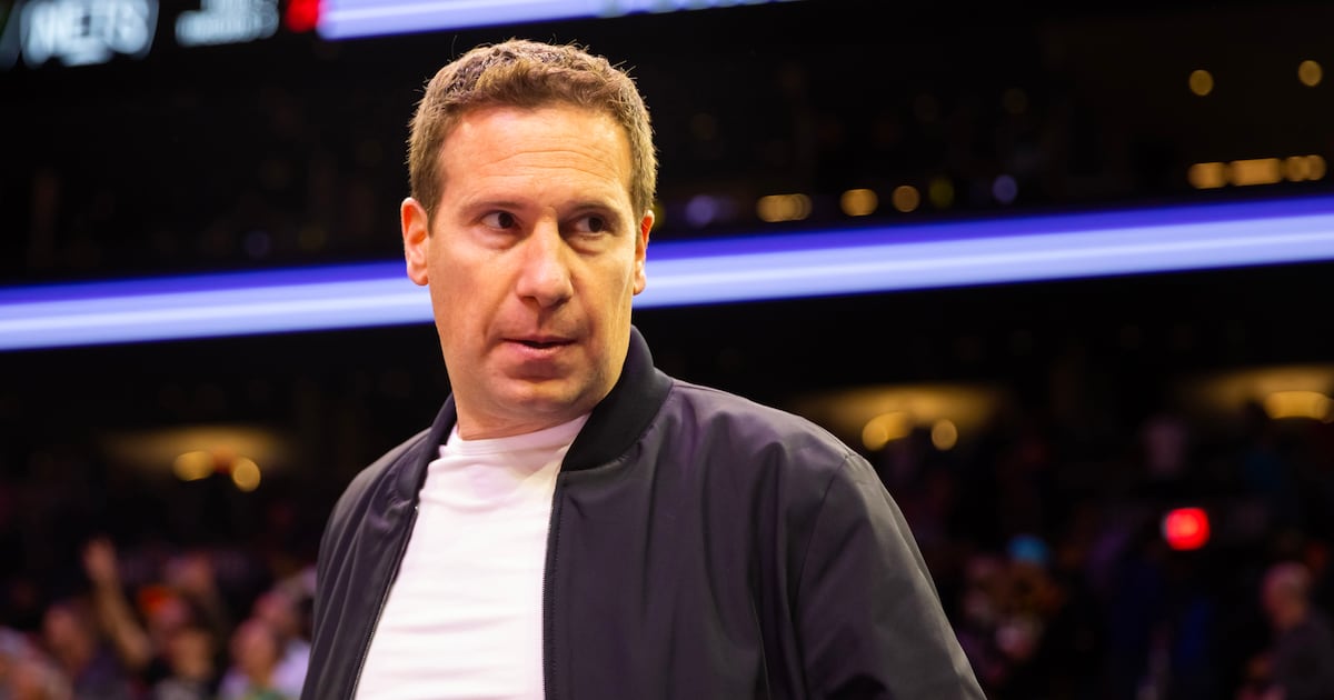 Phoenix Suns, Mercury owner Mat Ishbia countersues minority owners over buyout