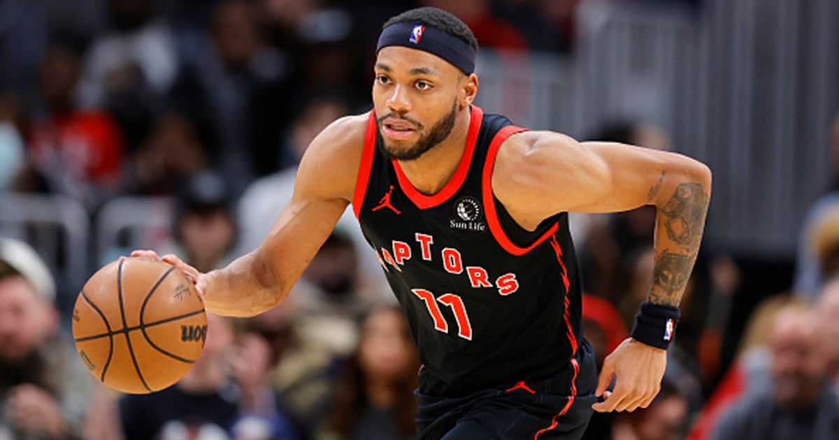 ‘I loved my time in Toronto’ – TSN