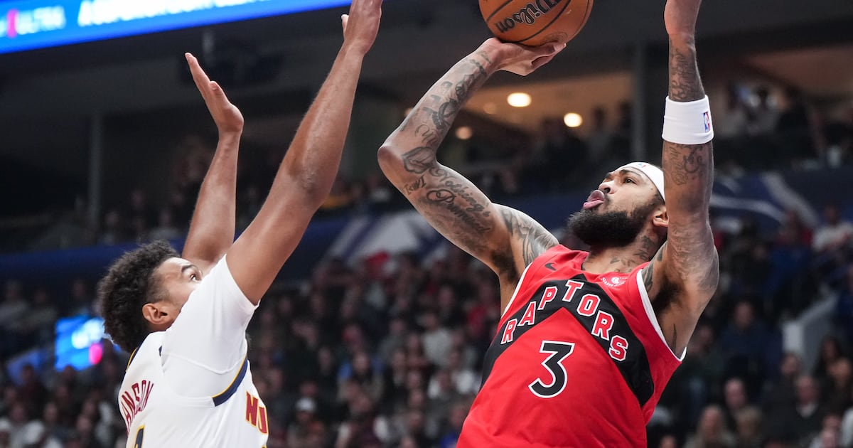 Raptors hope adding healthy Brandon Ingram can fuel return to competitiveness in weak East