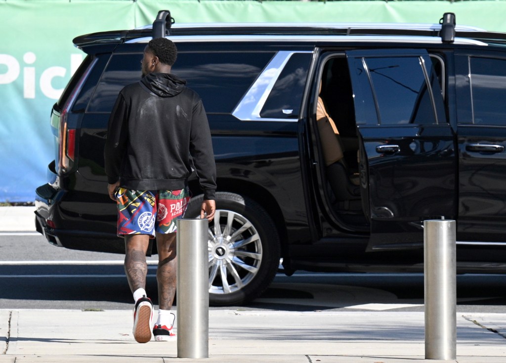 NBA gambling memo after arrest of Miami Heat's Terry Rozier