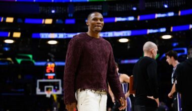 Kings Notes: Westbrook, Murray, Future, Maxiell