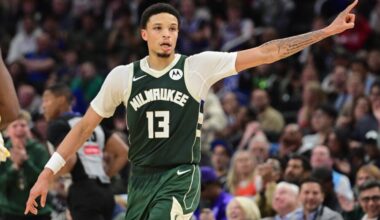 Central Notes: Rollins, Green, Turner, Jones, LaVine, Buzelis