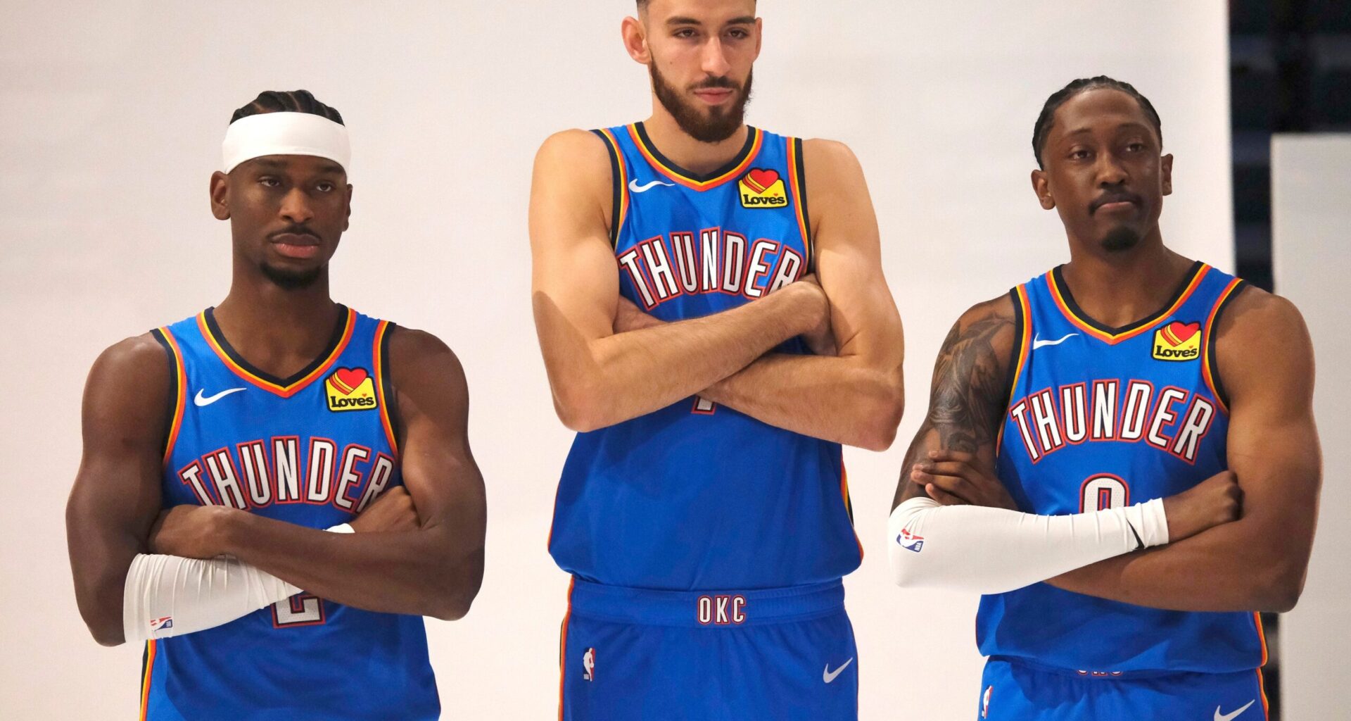 Oklahoma City Thunder