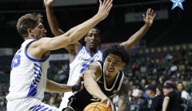 Hawaii basketball teams defeats Chaminade in exhibition