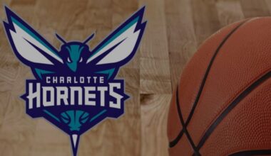 Catch Charlotte Hornets basketball on WITN and WITN 7.2