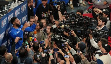 Mavericks star Anthony Davis uncertain for game in Mexico City against Pistons