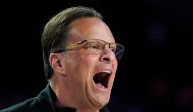 Tom Crean to be Timberwolves TV analyst