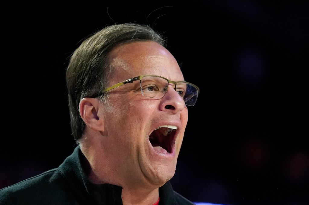 Tom Crean to be Timberwolves TV analyst