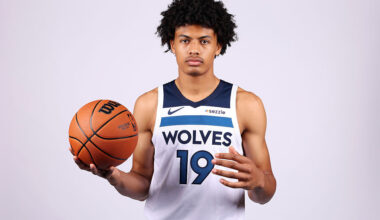 Minnesota's plan for Joan Beringer