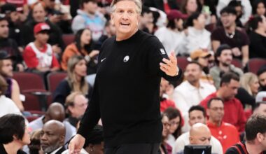 Finch pulled right strings in Wolves opener