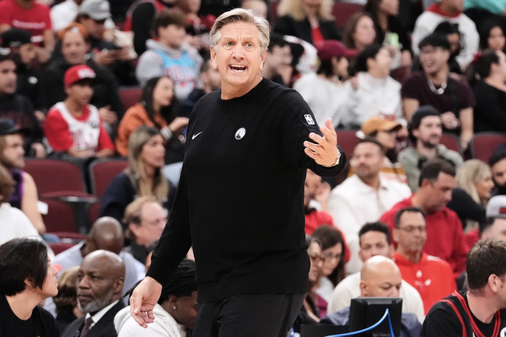 Finch pulled right strings in Wolves opener