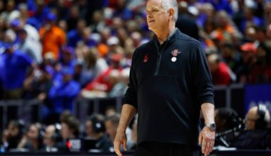 Aztecs offer sneak preview with basketball exhibition vs. No. 12 UCLA