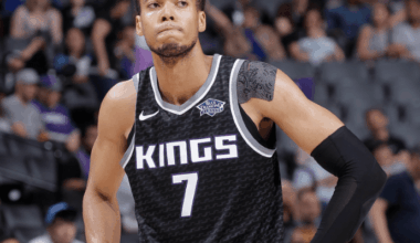 Wizards sign Skal Labissiere to Exhibit 10 deal