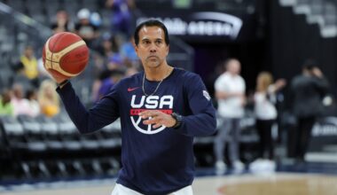 Erik Spoelstra
