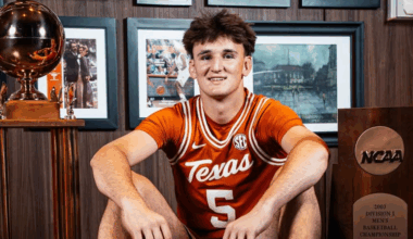 Four-star SF Bo Odgen commits to Texas over Purdue, Tennessee