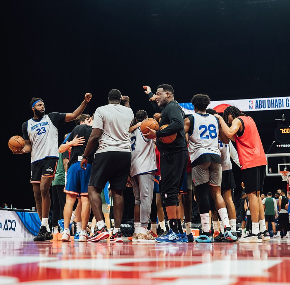 Droppin’ Dimes: Predicting the top six seeds in the NBA Eastern Conference for the 2025-26 season 