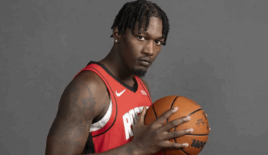 Dorian Finney-Smith’s Rockets season debut date in question
